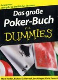 Das große Poker-Buch für Dummies