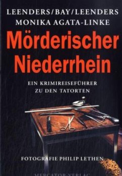 Mörderischer Niederrhein