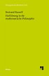 Einführung in die mathematische... - Bild 1
