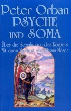 Cover Psyche und Soma