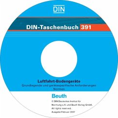 Luftfahrt-Bodengeräte