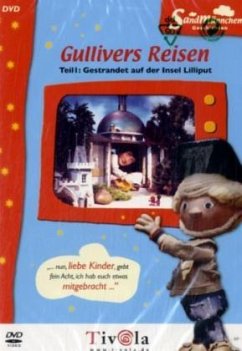 Sandmännchen: Gullivers Reisen, Vol. 01