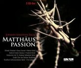 Matthäus-Passion (GA)