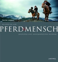 Pferd & Mensch - Wagner, Florian