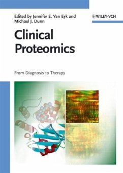 Clinical Proteomics - Van Eyk, Jennifer E. (ed.) / Dunn, Michael J.