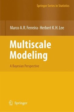 Multiscale Modeling - Ferreira, Marco A.R.;Lee, Herbert K.H.