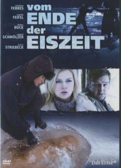 Cover Vom Ende der Eiszeit