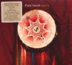 Twelve - Smith,Patti