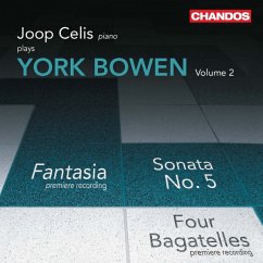 Fantasia/Sonate 5/+ - Celis,Joop