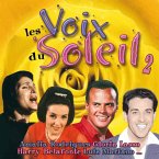 Les Voix Du Soleil Vol.2