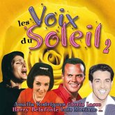 Les Voix Du Soleil Vol.2 Les Voix Du Soleil Vol.2
