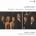 Liebeslieder