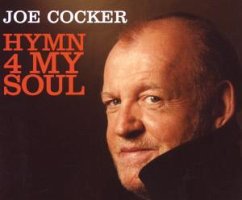 Cover Hymn 4 My Soul