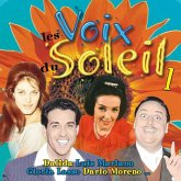 Les Voix Du Soleil 1