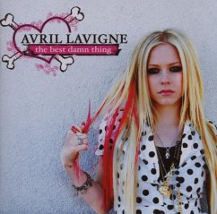 The Best Damn Thing - Lavigne,Avril