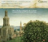 The Essential Ockeghem