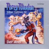 Perry Rhodan - Silber Edition 12: Der Anti