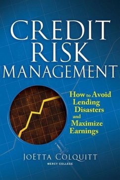 Credit Risk Management - Colquitt, Joetta