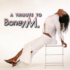 Boney M. Tribute