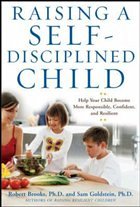 The Self-Disciplined Child