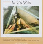 Musica Sacra Musica Sacra