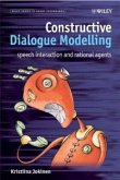 Constructive Dialogue Modelling