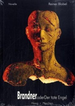 Cover Brandner oder Der tote Engel