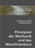 Prinzipien der Mechanik und des Maschinenbaus