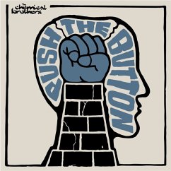 Push The Button - Chemical Brothers,The