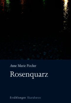 Cover Rosenquarz