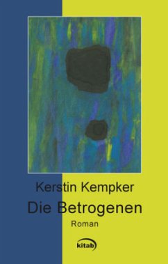 Cover Die Betrogenen