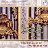 Lasst Uns Das Kindlein Wiegen