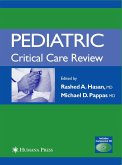 Pediatric Critical Care Review