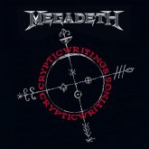 Cryptic Writings (Remastered) Cryptic Writings (Remastered)