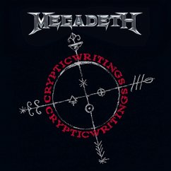 Cryptic Writings (Remastered) - Megadeth