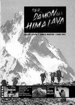 Der Dämon des Himalaya