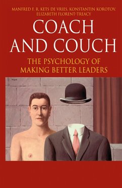 Coach and Couch - Kets de Vries, Manfred F. R.;Korotov, Konstantin;Loparo, Kenneth A.
