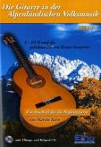 Die Gitarre in der alpenländischen Volksmusik, m. Audio-CD