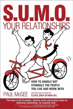 SUMO Your Relationships - McGee, Paul