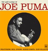 The Jazz Guitar Of Joe Puma