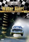 Walter Röhrl - Drei Jahrzehnte Motorsport