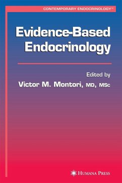 Evidence-Based Endocrinology - Montori