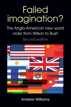 Failed Imagination? - Williams, Andrew