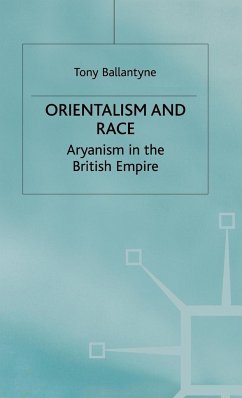 Orientalism and Race - Ballantyne, T.