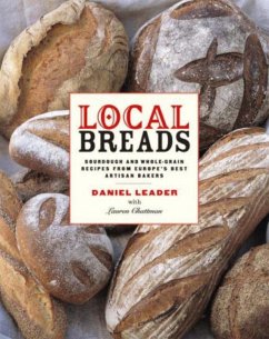 Local Breads - Leader, Daniel