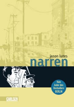 Narren - Lutes, Jason