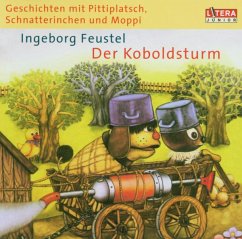 Der Koboldsturm