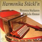 Harmonika Stückl'N 1