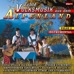 Echte VM aus dem Alpenland 2 - Diverse