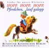 Hopp,Hopp,Hopp,Pferdchen,Lauf - Bild 1